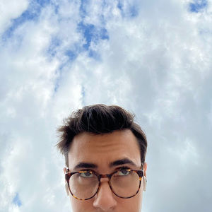 Meet your Posher, Pablo